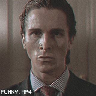 Telegram Channel logo funny_mp4. Free Telegram Channel Analytics