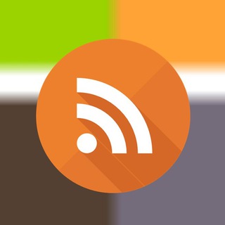 Логотип Телеграм канала МЛ Новости. Бесплатная аналитика Telegram каналов