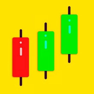 Логотип Телеграм канала etofx1. Бесплатная аналитика Telegram каналов