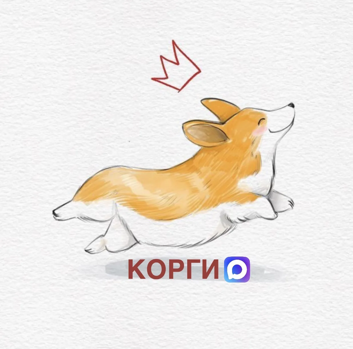 Логотип Телеграм канала korgimax. Бесплатная аналитика Telegram каналов