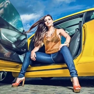 Telegram Channel logo krymauto. Free Telegram Channel Analytics