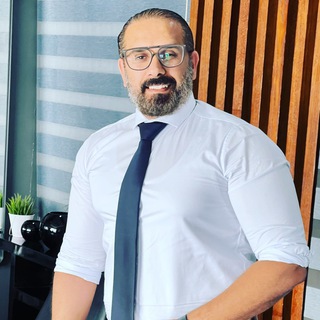 Telegram Channel logo mohamedraouf20. Free Telegram Channel Analytics