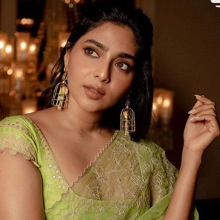 Telegram Channel logo Aishwarya Lekshmi 💃. Free Telegram Channel Analytics