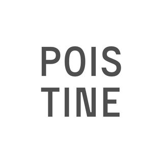 Логотип Телеграм канала Poistine. Бесплатная аналитика Telegram каналов