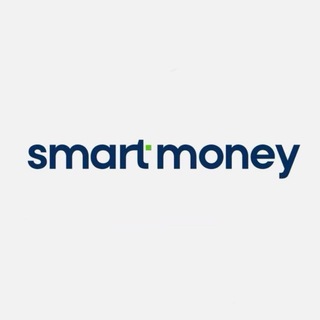 Логотип Телеграм канала smartmoneycha. Бесплатная аналитика Telegram каналов
