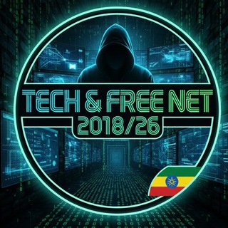 Telegram Channel logo tech_freenet. Free Telegram Channel Analytics