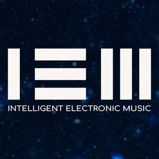 Telegram Channel logo Intelligent Electronic Music. Free Telegram Channel Analytics