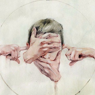 Логотип Телеграм канала бегиотменя. Бесплатная аналитика Telegram каналов