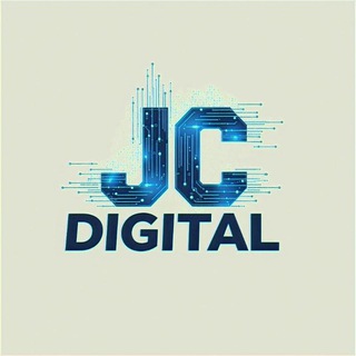 Telegram Channel logo JC_TECH2. Free Telegram Channel Analytics