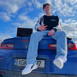 Telegram Channel logo budni_temshik4. Free Telegram Channel Analytics