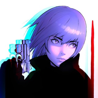 Telegram Channel logo amazingcyberpunk. Free Telegram Channel Analytics