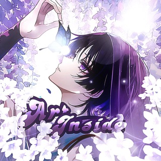 Telegram Channel logo art_inside_icons. Free Telegram Channel Analytics