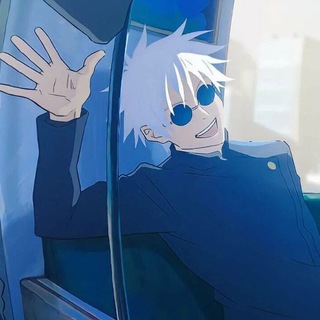 Telegram Channel logo jujutsu_kaisan_season_2. Free Telegram Channel Analytics