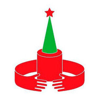 Логотип Телеграм канала Интересная Москва. Бесплатная аналитика Telegram каналов