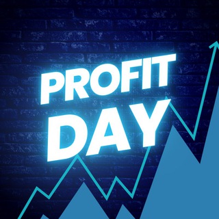 Telegram Channel logo 📈 Profit Day | Free Vip Signals. Free Telegram Channel Analytics
