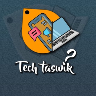 Telegram Channel logo techtaswik. Free Telegram Channel Analytics