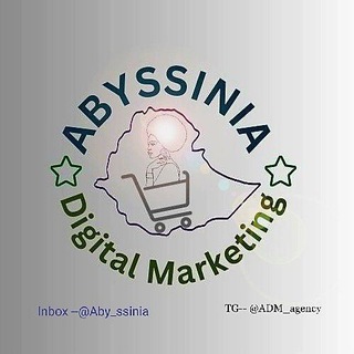 Telegram Channel logo freeabyssinia. Free Telegram Channel Analytics