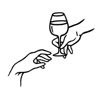 Логотип Телеграм канала Вынеси попить. Бесплатная аналитика Telegram каналов