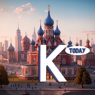 Telegram Channel logo kazannday. Free Telegram Channel Analytics