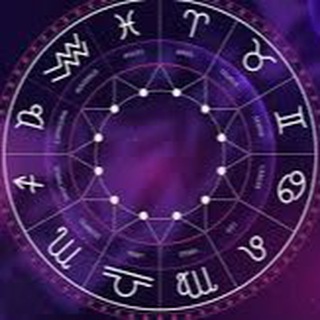 Логотип Телеграм канала proastrologiya. Бесплатная аналитика Telegram каналов