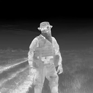 Логотип Телеграм канала Мы русские – нам пох. Бесплатная аналитика Telegram каналов