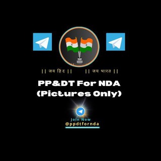Telegram Channel logo ppdtfornda. Free Telegram Channel Analytics