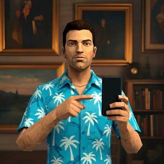 Telegram Channel logo igryoboi. Free Telegram Channel Analytics