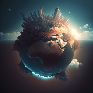 Логотип Телеграм канала . Бесплатная аналитика Telegram каналов