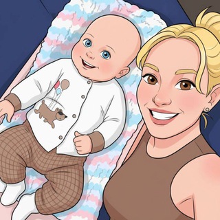 Логотип Телеграм канала . Бесплатная аналитика Telegram каналов