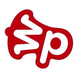 Логотип Телеграм канала Wakeup_peopleTM. Бесплатная аналитика Telegram каналов