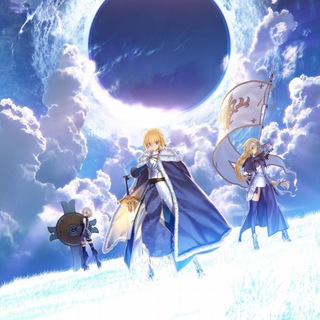 Telegram Channel logo fatego_android. Free Telegram Channel Analytics