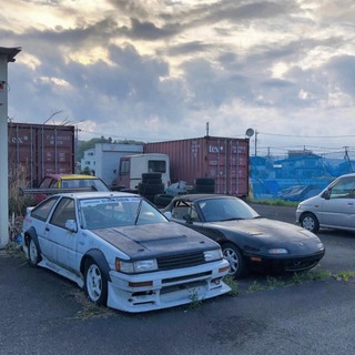 Telegram Channel logo abandoned_jdm. Free Telegram Channel Analytics