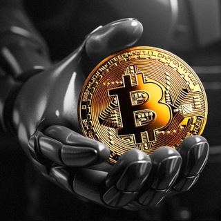 Логотип Телеграм канала Crypto_Bitcoin_2025_26. Бесплатная аналитика Telegram каналов