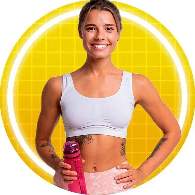 Telegram Channel logo fitsdoma. Free Telegram Channel Analytics