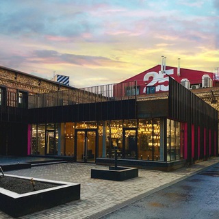 Логотип Телеграм канала Artplay_mos. Бесплатная аналитика Telegram каналов