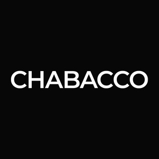 Логотип Телеграм канала Chabacco_official. Бесплатная аналитика Telegram каналов