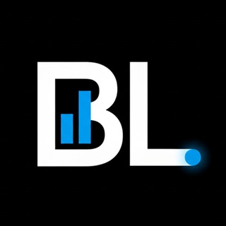 Логотип Телеграм канала Briefly.Life. Бесплатная аналитика Telegram каналов