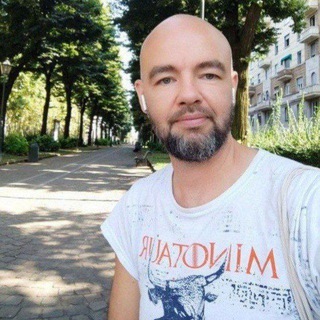 Логотип Телеграм канала tg_paolo. Бесплатная аналитика Telegram каналов