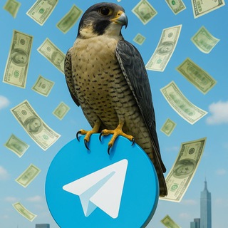 Логотип Телеграм канала . Бесплатная аналитика Telegram каналов