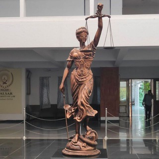 Telegram Channel logo Judiciary UP. Free Telegram Channel Analytics