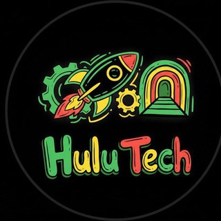 Telegram Channel logo Hulutech4. Free Telegram Channel Analytics