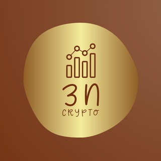 Telegram Channel logo thisis3ncrypto. Free Telegram Channel Analytics