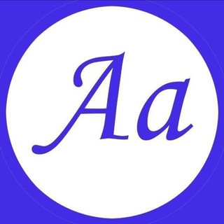 Telegram Channel logo tgemojis_letters. Free Telegram Channel Analytics