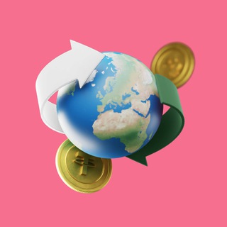 Логотип Телеграм канала . Бесплатная аналитика Telegram каналов