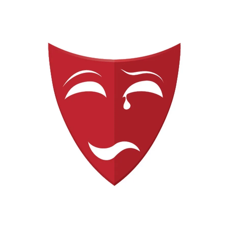 Telegram Channel logo kino_teatrru. Free Telegram Channel Analytics