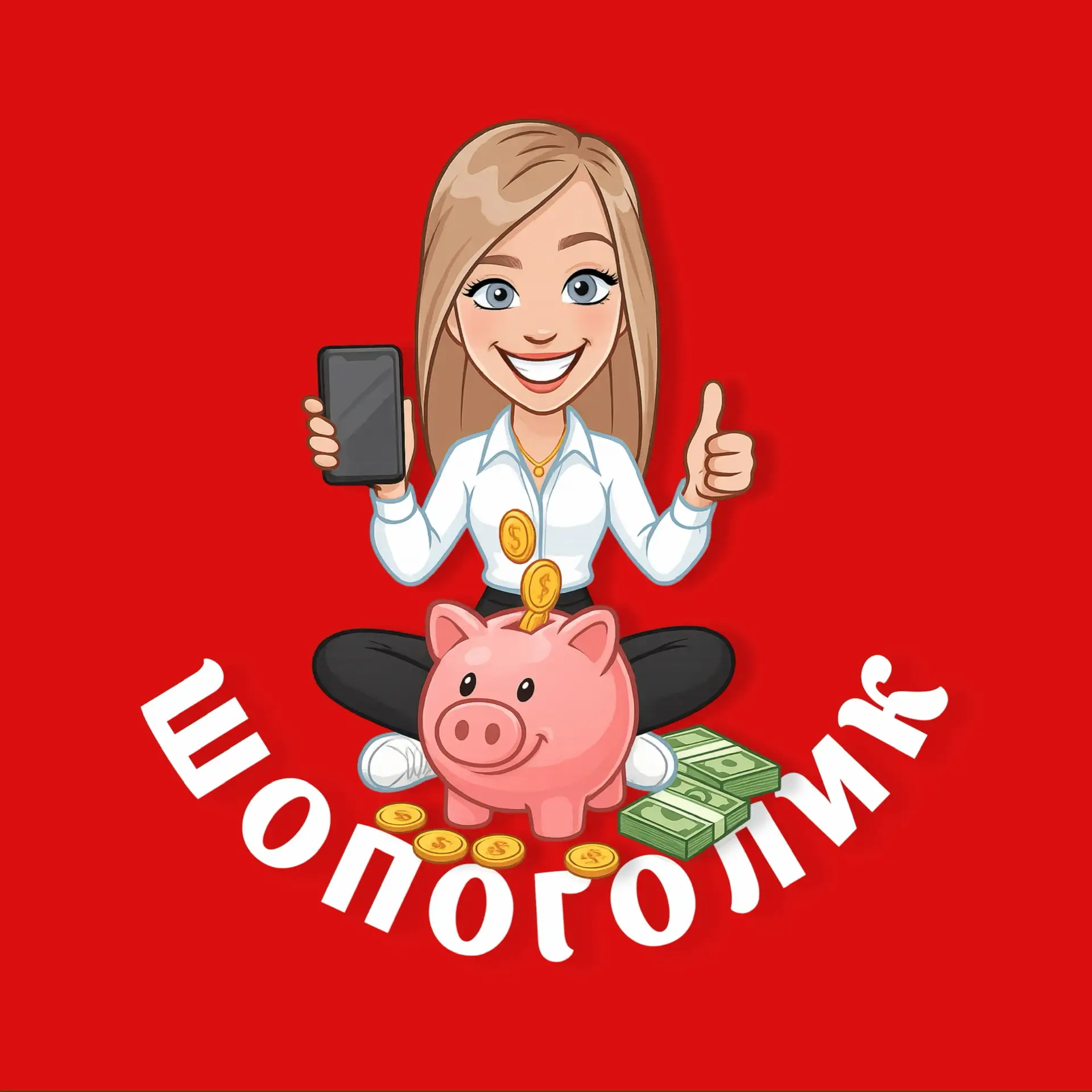 Telegram Channel logo sh0p0golik. Free Telegram Channel Analytics