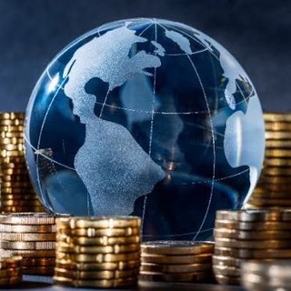 Логотип Телеграм канала econo. Бесплатная аналитика Telegram каналов