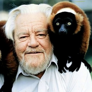 Telegram Channel logo GeraldDurrell_tg. Free Telegram Channel Analytics