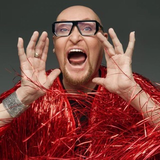 Логотип Телеграм канала . Бесплатная аналитика Telegram каналов