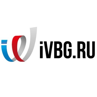 Логотип Телеграм канала ivbg.ru Ленинградская область. Бесплатная аналитика Telegram каналов